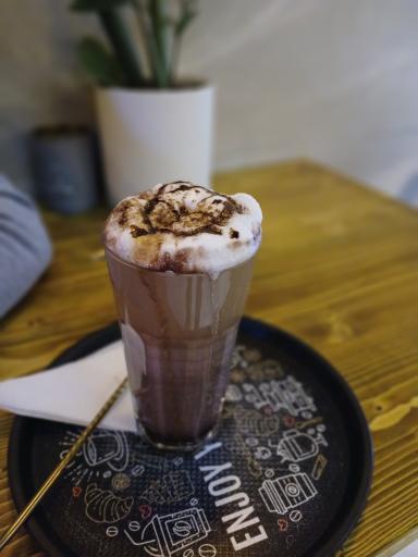 عکس کافه رنگو