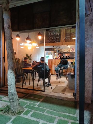 عکس کافه رنگو