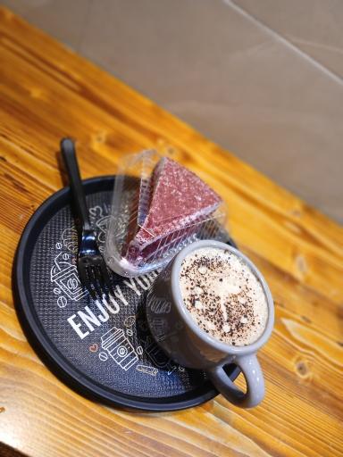 عکس کافه رنگو