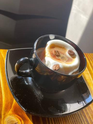 عکس کافه رنگو