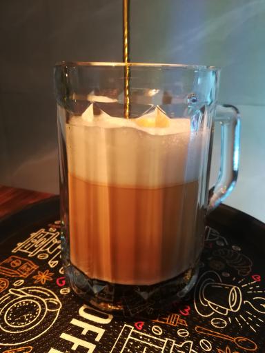 عکس کافه رنگو