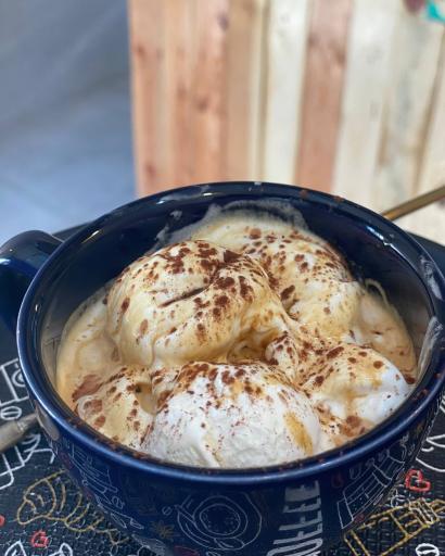 عکس کافه رنگو