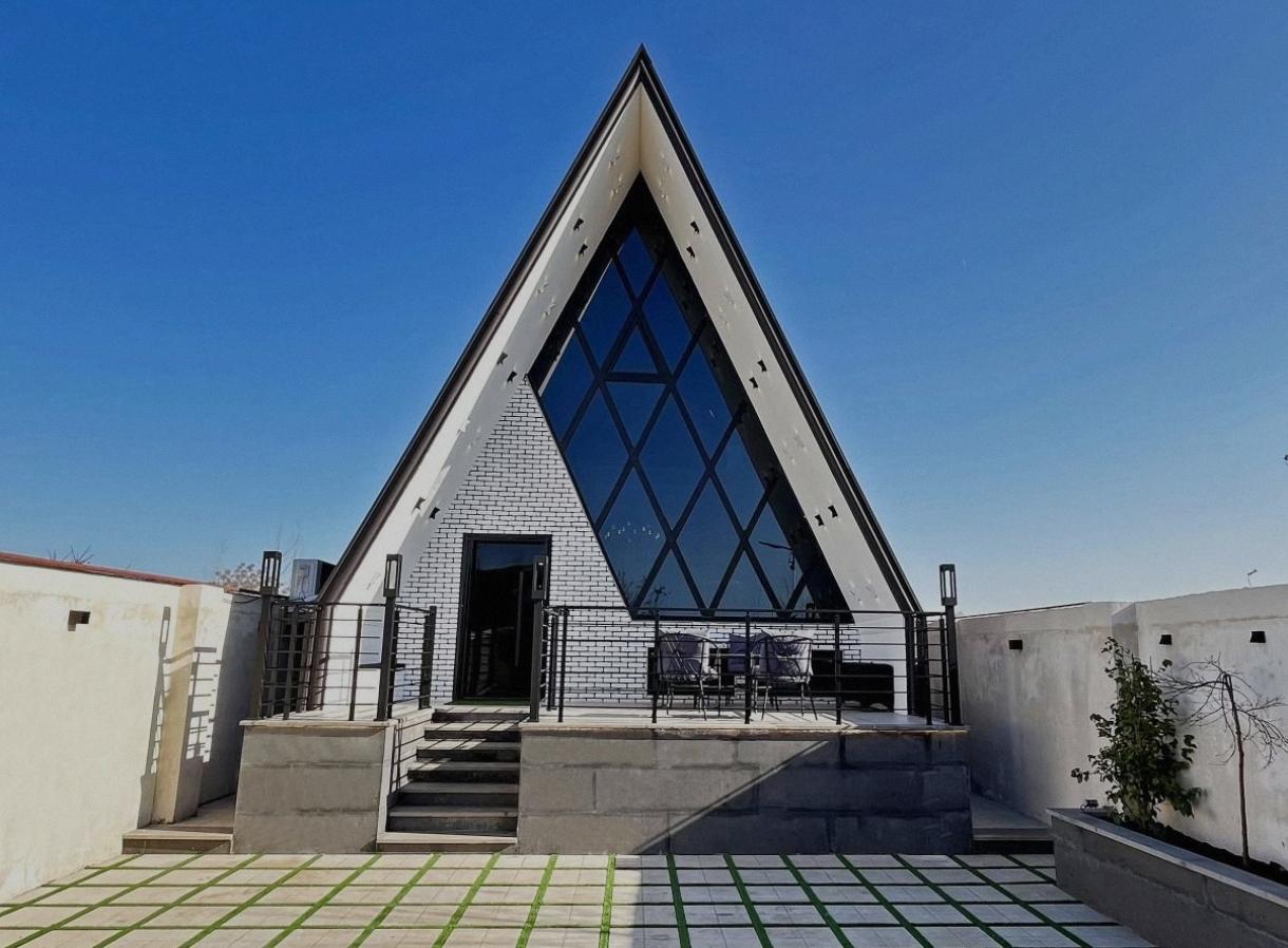 عکس ویلای گل مریم