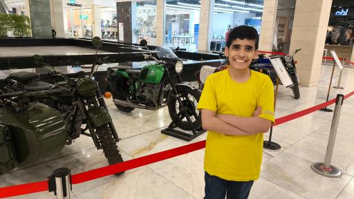 مجتمع تجاری تفریحی پارک سنتر