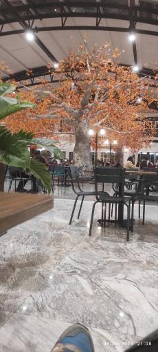 مجتمع تجاری تفریحی پارک سنتر