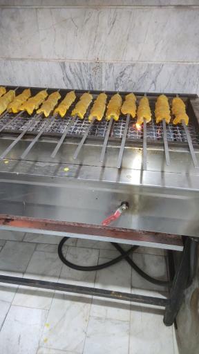 عکس کترینگ طهران