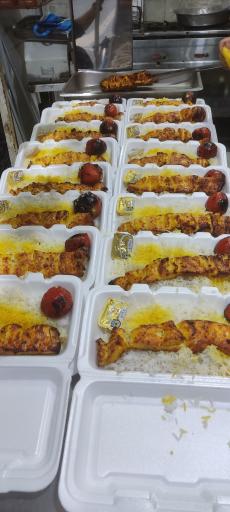 عکس کترینگ طهران