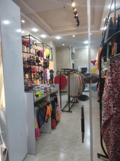 عکس بوتیک خانوم طلا