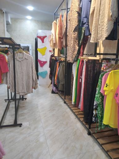 عکس بوتیک خانوم طلا