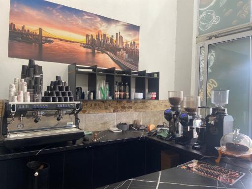 عکس کافه فومو