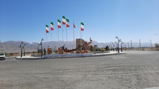 عکس طبس مسینا