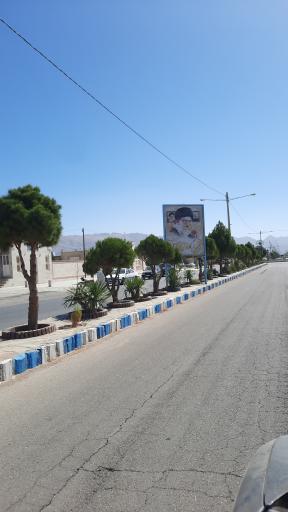 عکس طبس مسینا