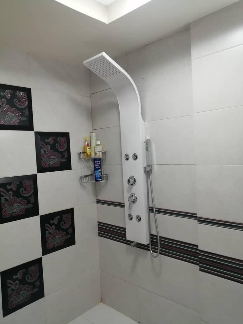 عکس شیر یکطرفه اسپیرال شمس