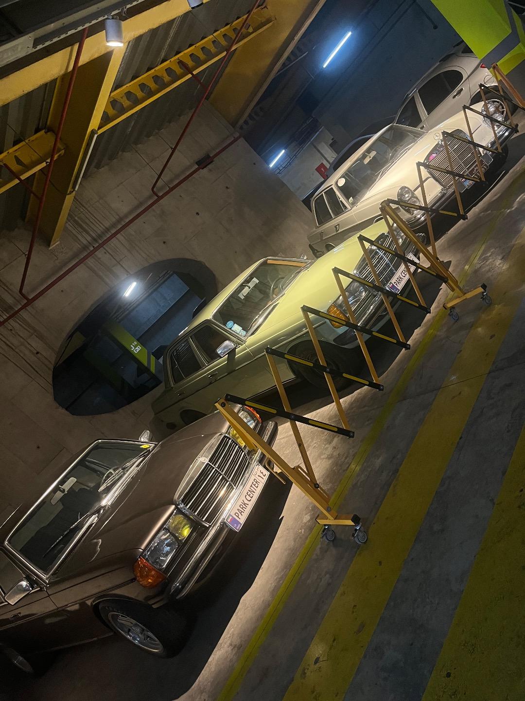 عکس مجتمع تجاری تفریحی پارک سنتر