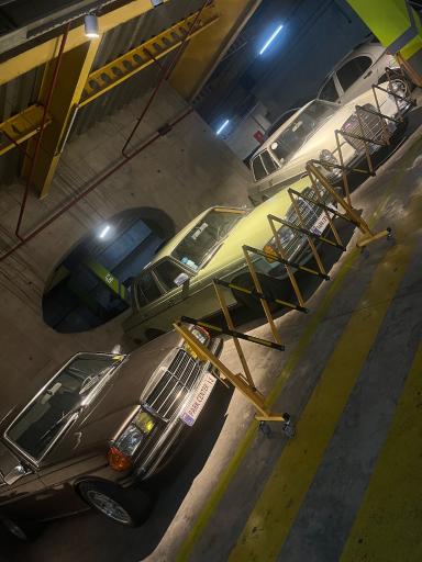 عکس مجتمع تجاری تفریحی پارک سنتر