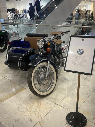 عکس مجتمع تجاری تفریحی پارک سنتر