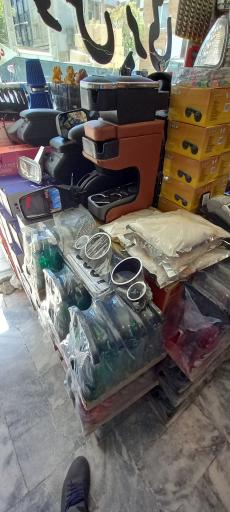 عکس لوکس فکور