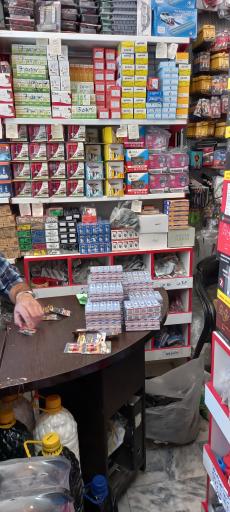 عکس لوکس فکور