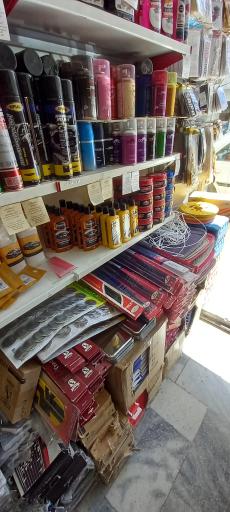 عکس لوکس فکور