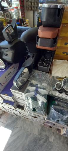 عکس لوکس فکور