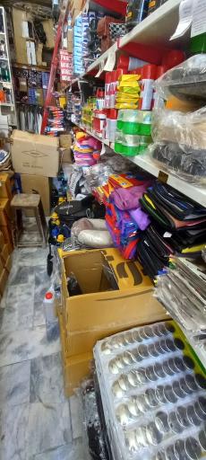 عکس لوکس فکور