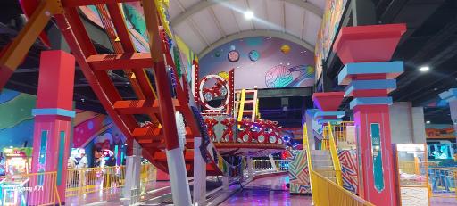 عکس مجتمع تجاری تفریحی پارک سنتر