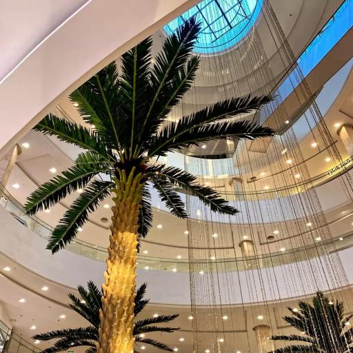 عکس مجتمع تجاری تفریحی پارک سنتر