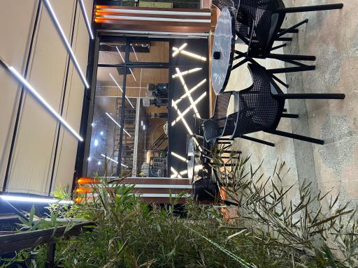 عکس کافه فومو