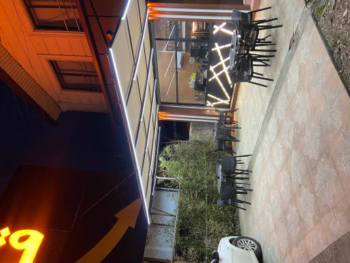 عکس کافه فومو