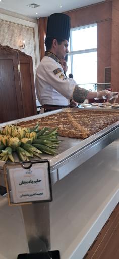 عکس هتل آپارتمان بشری
