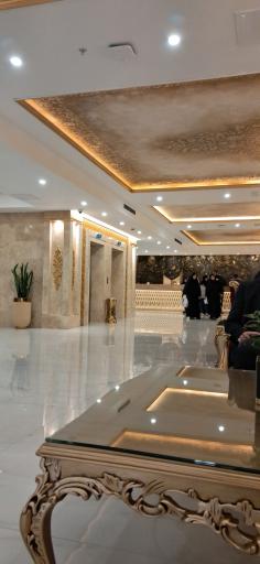 عکس هتل آپارتمان بشری