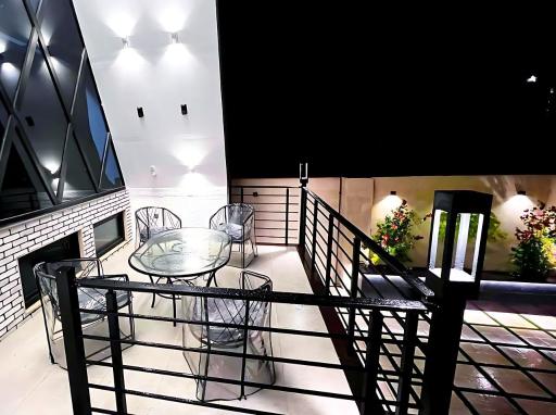 عکس ویلای گل مریم