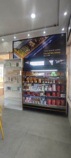 عکس مجتمع رفاهی لوکسان ۲