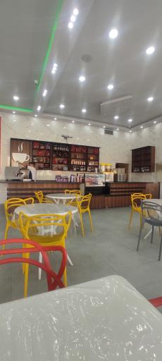 عکس مجتمع رفاهی لوکسان ۲