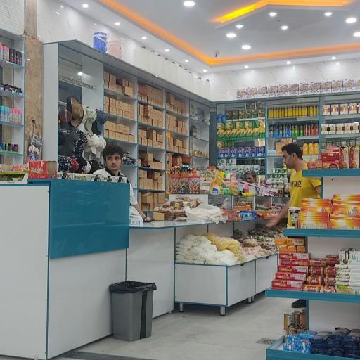 عکس مجتمع رفاهی لوکسان ۲