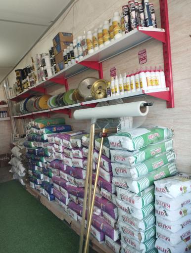 عکس مستر ابزار شمال