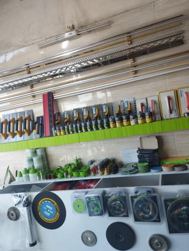 عکس مستر ابزار شمال