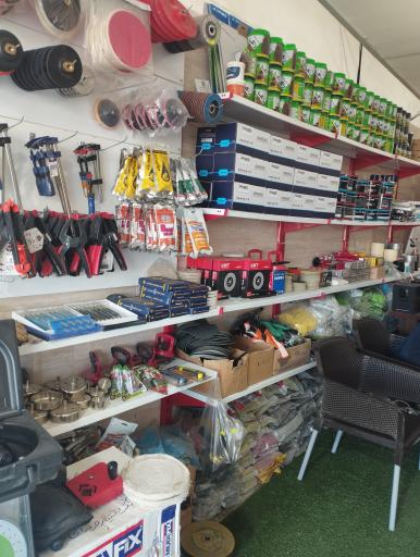 عکس مستر ابزار شمال