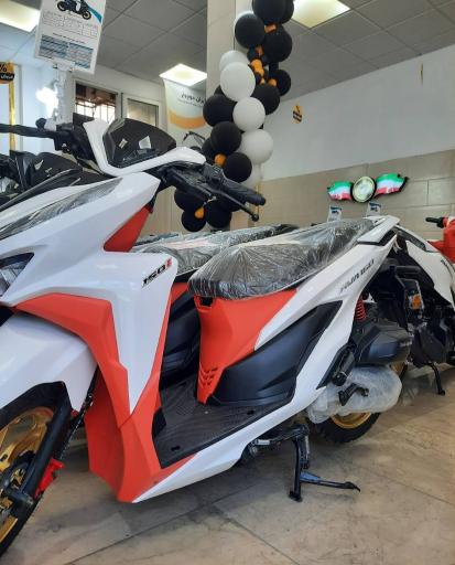 عکس فروشگاه ایران دوچرخ