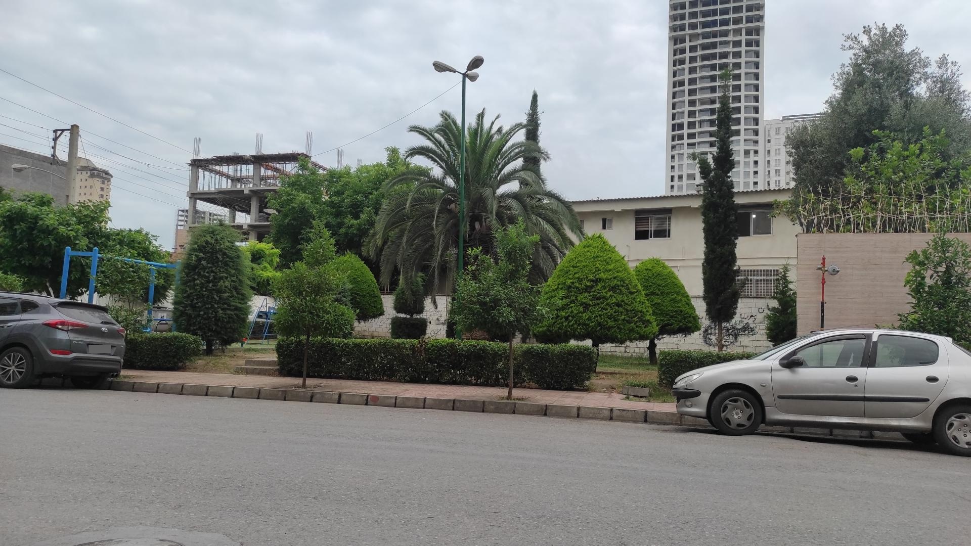 عکس بوستان عدل