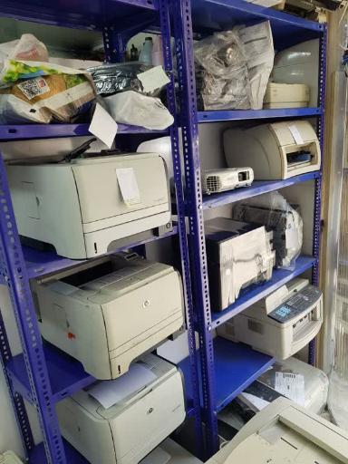 عکس ماشین های اداری آرون