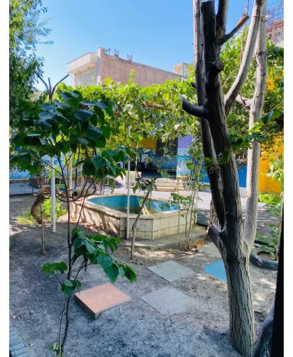 عکس مهد کودک پژواک