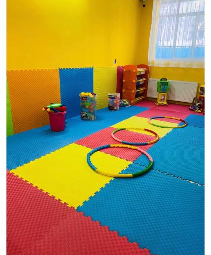 عکس مهد کودک پژواک