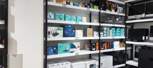 عکس کامپیوتر بایت