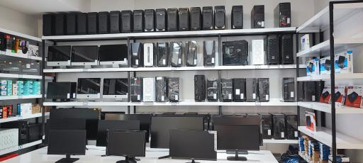 عکس کامپیوتر بایت