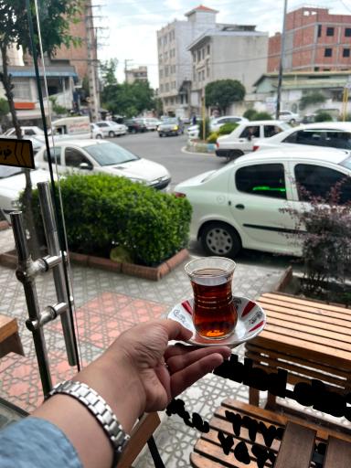 عکس باقلوا ترکی