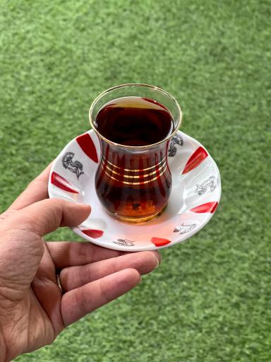 عکس باقلوا ترکی