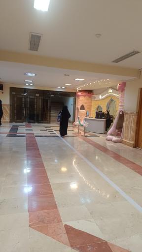 رواق تخصصی کودک