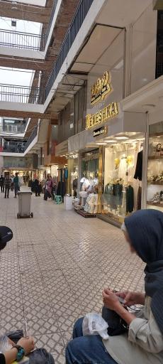 عکس پاساژ شانزلیزه