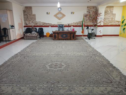 دبیرستان پسرانه دوره اول صبح فردا